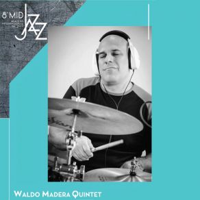 Download track Hands Free (En Vivo) Waldo Madera Quintet