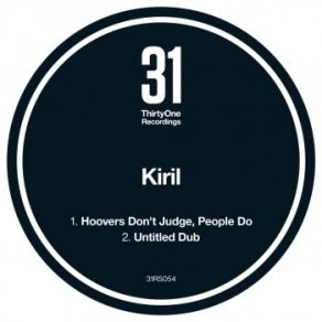 Download track Unititled Dub Kiril