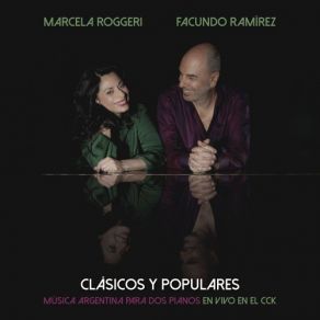 Download track Gato Nº 1 (En Vivo) Facundo Ramírez, Marcela Roggeri