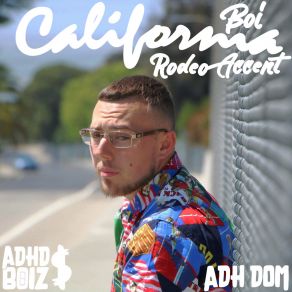 Download track Help Me A. D. H. Dom