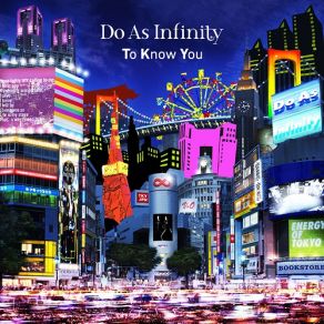 Download track Yuiitsu No Shinjitsu Sawano Hiroyuki, Do As Infinity