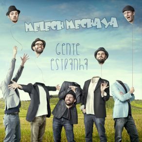 Download track Sr. Xispo Melech Mechaya