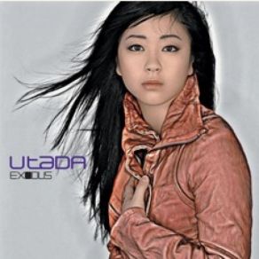 Download track You Make Me Want To Be A Man Utada