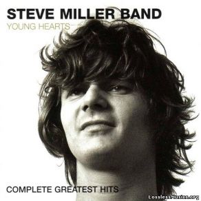 Download track My Dark Hour Steve Miller Band