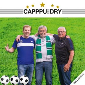 Download track Fußball Wir Lieben Dich CAPPPU DRY