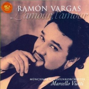 Download track 07. Gaetano Donizetti (_ L _ Elisir D _ Amore _) - Una Furtiva Lagrima Ramón Vargas, Münchner Rundfunkorchester