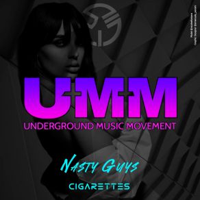 Download track Cigarettes (Extended Mix) UMM