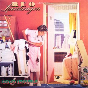 Download track Stillness Of The Night REO Speedwagon