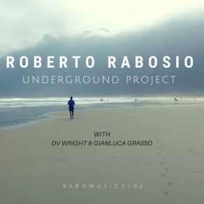 Download track Funky Jordan Roberto Rabosio