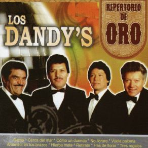 Download track Mananitas De Los Dandy's Los Dandy's