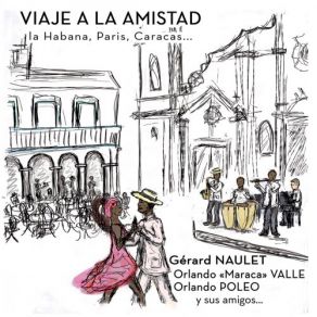 Download track Talking To Simone Gérard Naulet