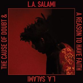 Download track Things Ain't Changed L. A. Salami