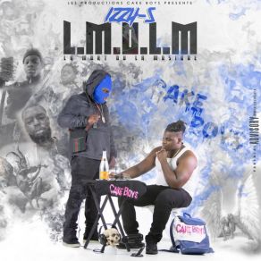 Download track L. M. O. L. M Izzy-S