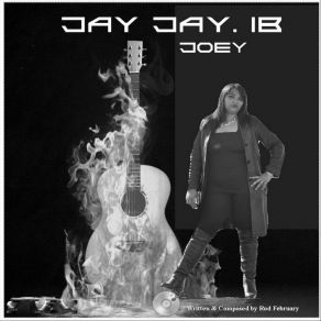 Download track She's Gone Jay Jay Ib