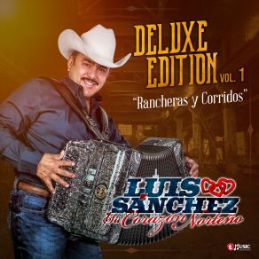 Download track Mi Ladrona Consentida Su Corazón Norteño