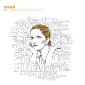 Download track Bum, Ahi, Che Colpo Di Luna! Mina