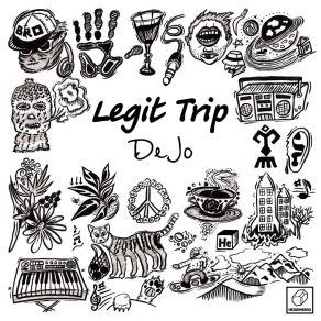 Download track 1938 Legit Trip