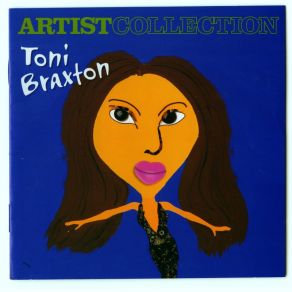 Download track Just Be A Man About It Toni Braxton