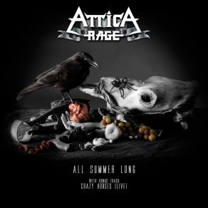 Download track Crazy Horses (Live) Attica Rage