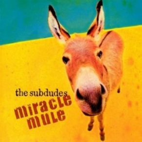 Download track Miracle Mule (Hidden Track) The Subdudes