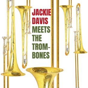 Download track My! My! Jackie Davis