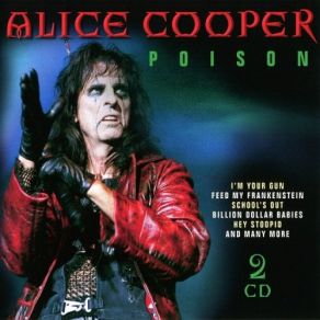 Download track Stolen Prayer Alice Cooper