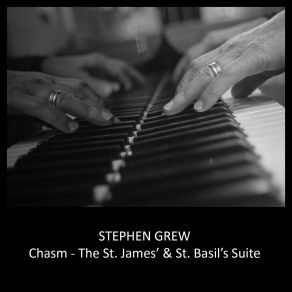 Download track Light In The Chasm Stephen Grew