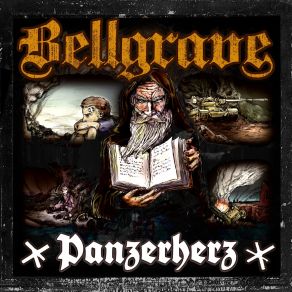 Download track Auferstanden Bellgrave