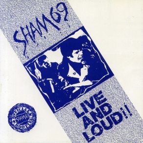 Download track Hersham Boys (Live) Sham 69