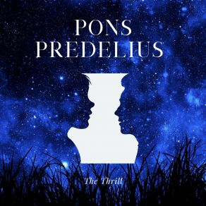 Download track This Will Never Be Mine Pons Predelius