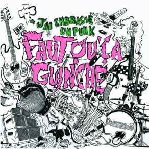 Download track Superficiel Faut Qu'ça Guinche