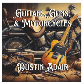 Download track Riverbank Dustin Adair