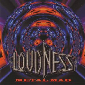 Download track Call Of The Reaper Loudness