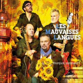 Download track Si Je N'avais Pas Peur Les Mauvaises Langues