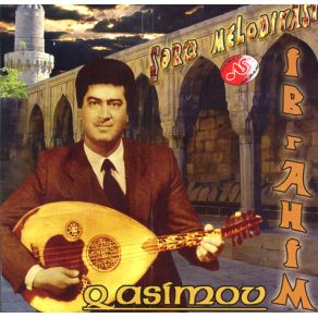 Download track Gülə-Gülə İbrahim Qasımov