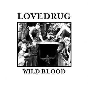 Download track Ladders Lovedrug