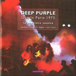 Download track 1975 Interview Deep PurpleCoverdale, Hughes, Paice