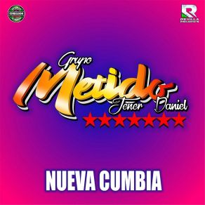 Download track Nunca Nunca Grupo Metido Jener Daniel