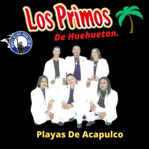 Download track Bamos A Bailar Los Primos De Huehuetan