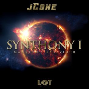 Download track Synthony I Opus VIII - Time For Revenge JCoke