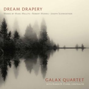 Download track Dream Drapery Thoreau Songs No. 2, I Was Born Upon Thy Bank River - The Poet's Delay Galax Quartet, Karen R. Clark