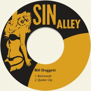 Download track Quaker City Bill Doggett