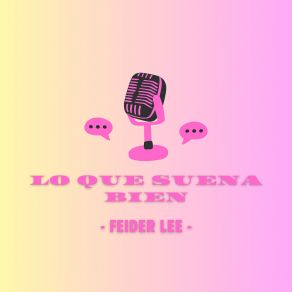 Download track Mi Beneficio Perpetuo Feider Lee