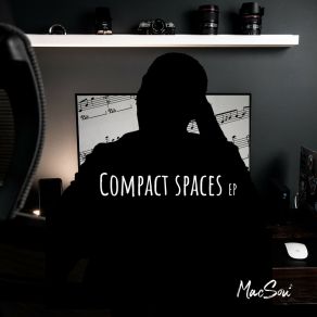 Download track Compact Spaces (Original Mix) Macsou