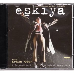 Download track Fırtına (Selanik Türküsü) Erkan Oğur