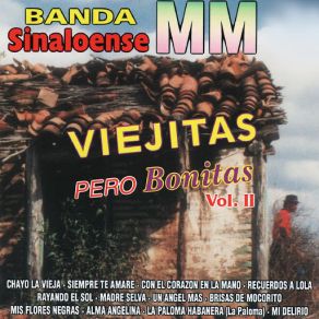 Download track La Paloma Habanera Banda Sinaloense MM