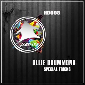 Download track Zee (Original Mix) Ollie Drummond