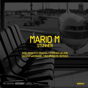 Download track Stunner Stephen Wilson Rmx Mario M