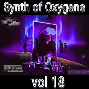 Download track Cyberpunk The Sound ArchiveSynestem