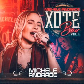 Download track Preciso Ser Amado Michele Andrade